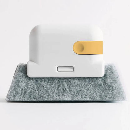 Groove Cleaning Tool
