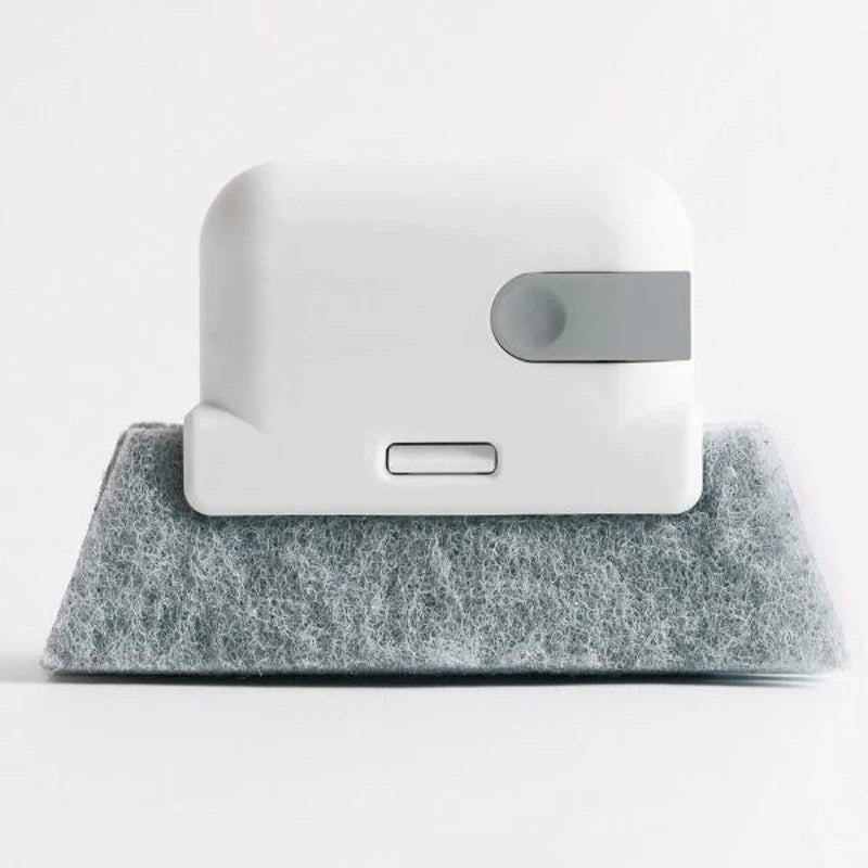 Groove Cleaning Tool