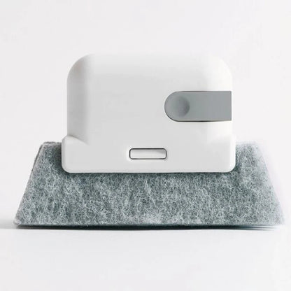 Groove Cleaning Tool