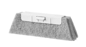 Groove Cleaning Tool